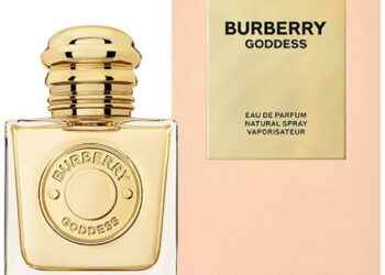 Burberry Goddess: Dubinski Pregled Parfema za Žene
