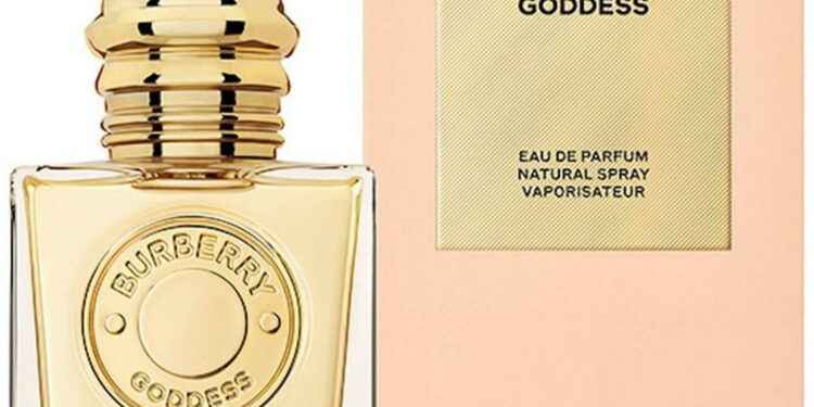 Burberry Goddess: Dubinski Pregled Parfema za Žene