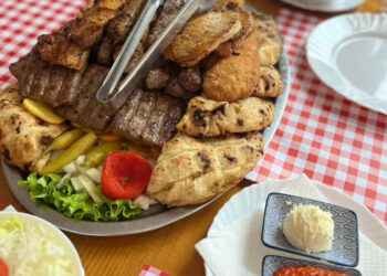 ĆEVABDŽINICA BEHAR: RECENZIJE I ISKUSTVA GOSTIJU