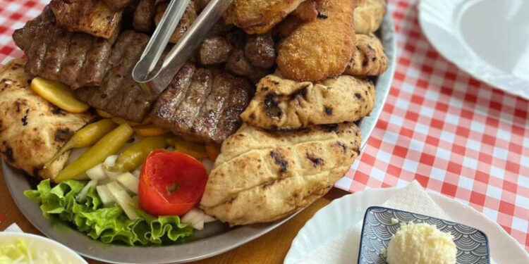 ĆEVABDŽINICA BEHAR: RECENZIJE I ISKUSTVA GOSTIJU