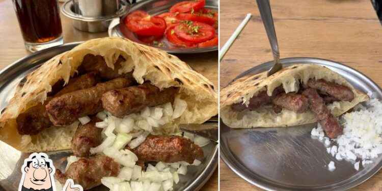 ĆEVABDŽINICA BOSNA SPORT: RECENZIJE I ISKUSTVA