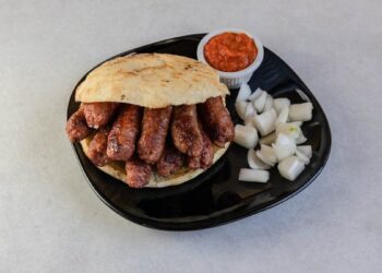 ĆEVABDŽINICA ZADAR RECENZIJE