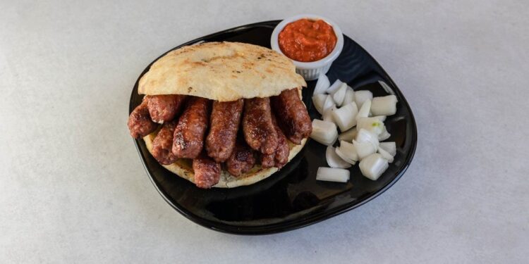 ĆEVABDŽINICA ZADAR RECENZIJE