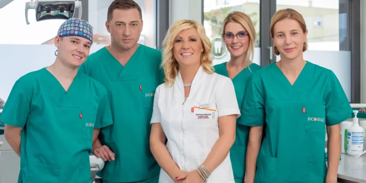 DENTAL CENTAR OŠTOJIĆ: RECENZIJE I ISKUSTVA PACIJENATA