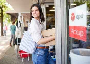 DPD PICKUP LOKACIJA RECENZIJE