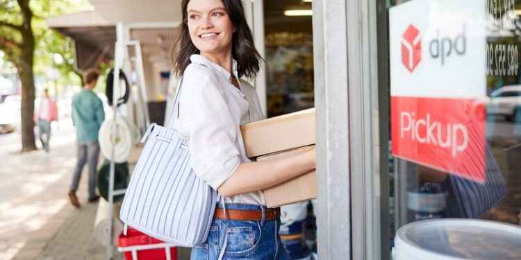 DPD PICKUP LOKACIJA RECENZIJE