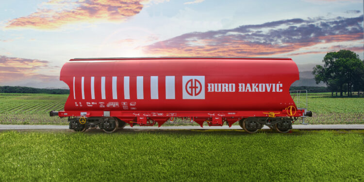 ĐURO ĐAKOVIĆ SPECIJALNA VOZILA DD: RECENZIJE I ANALIZA