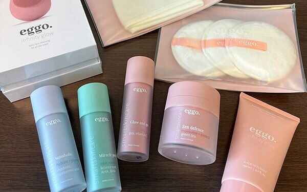 EGGO LUMER PRO RECENZIJE