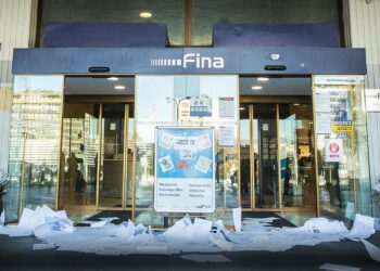 FINA FINANCIJSKA AGENCIJA RECENZIJE