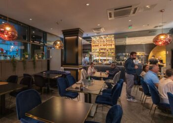 FRANKO’S PIZZA & BAR RECENZIJE