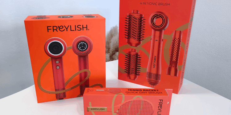 FREYLISH RECENZIJE: SVE ŠTO TREBA ZNATI