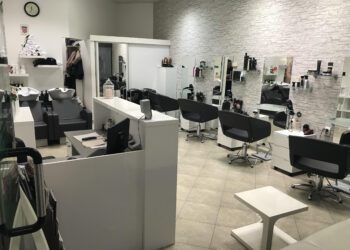 FRIZERSKI SALON ANA: RECENZIJE I ISKUSTVA KLIJENATA
