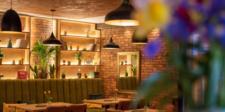 GARDENS PIZZA & BAR RECENZIJE