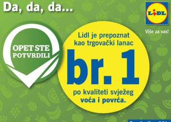 LIDL RECENZIJE: KVALITETA, CIJENE I ISKUSTVA KUPACA
