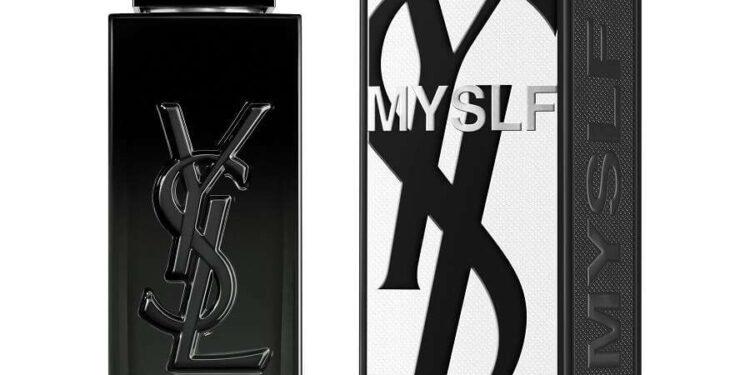 MYSLF Eau de Parfum od Yves Saint Laurent: Otkrivanje Jedinstvenog Mirisa