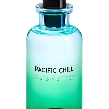 Pacific Chill, Louis Vuitton: Osjećaj svježine iz Tihog oceana