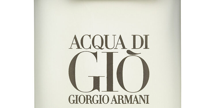 Recenzija: Acqua di Gio Parfum od Giorgio Armani – Svježina mora u bočici