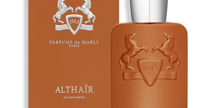 Recenzija: Althaïr od Parfums de Marly – Savršena slatka aroma ili samo mješavina poznatih nota?