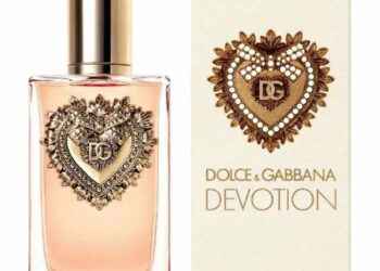 Recenzija: Devotion od Dolce & Gabbana – Gourmand parfem pun limunovog šarma