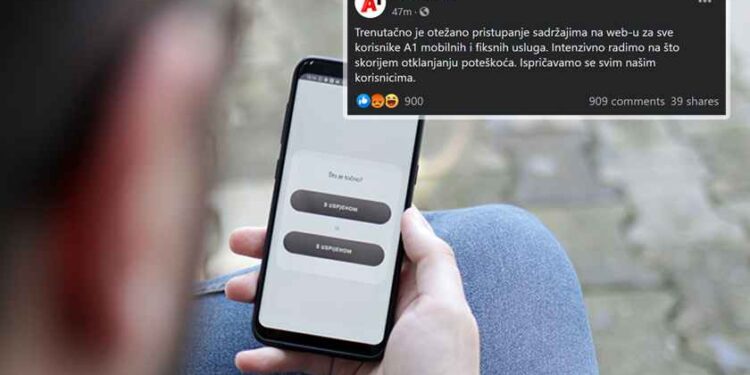 RECENZIJE A1: SVE ŠTO TREBATE ZNATI O OVAJ TELEKOMUNIKACIJSKOJ USLUZI
