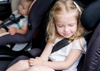 RECENZIJE AUTOSJEDALICA: VAŽNOST SIGURNOSTI I UDOBNOSTI