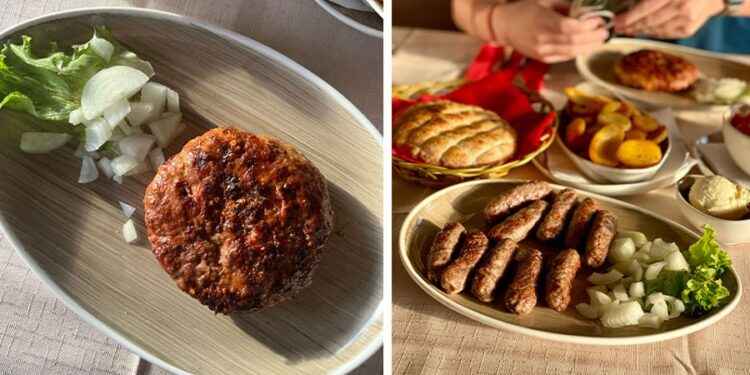 RECENZIJE BARBACOA: SVE ŠTO TREBATE ZNATI O OVOJ UKUSNOJ JELU