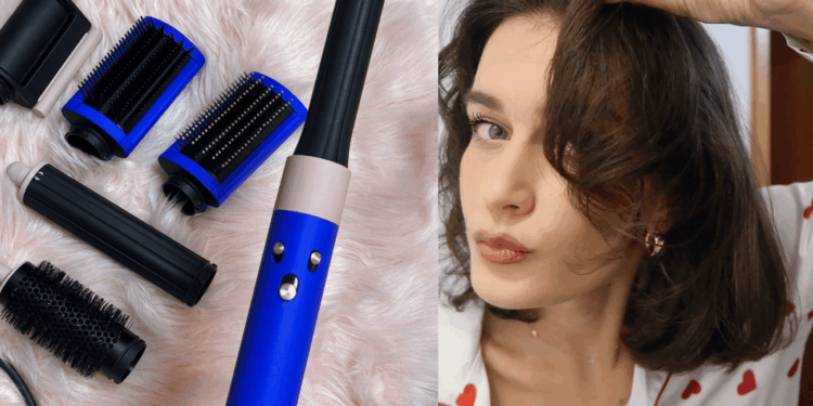 RECENZIJE DYSON AIRWRAP: REVOLUCIJA U STILIZIRANJU KOSU