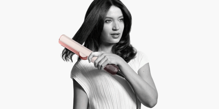 RECENZIJE DYSON ZA KOSU: INOVACIJA U NJEZI KOSE