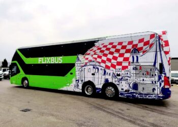 RECENZIJE FLIXBUS: SVE ŠTO TREBATE ZNATI O OVOM POPULARNOM PRIJEVOZNIKU