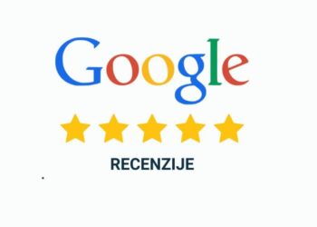RECENZIJE GOOGLE: VAŽNOST I UTJECAJ NA POSLOVANJE