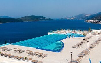 RECENZIJE GRAND HOTEL NEUM: VAŠA IDEALNA DESTINACIJA ZA ODMOR