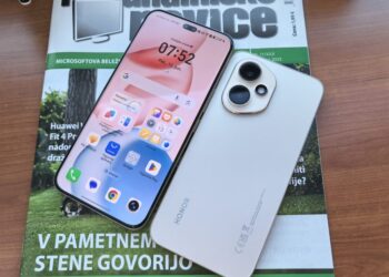 RECENZIJE HONOR 400 PRO: SVE ŠTO TREBATE ZNATI O OVOJ PAMETNOJ SLUŠALICI