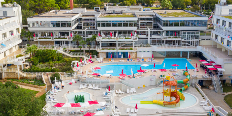 RECENZIJE HOTEL DELFIN: SVE ŠTO TREBA ZNATI O OVOJ POPULARNOJ DESTINACIJI