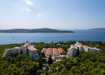 RECENZIJE HOTEL MEDENA: VAŠA IDEALNA DESTINACIJA ZA ODMOR