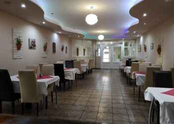 RESTORAN ĆURAK: RECENZIJE I ISKUSTVA GOSTIJU