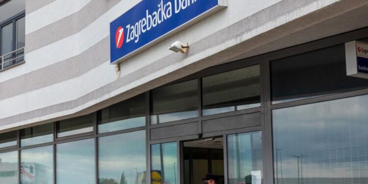 ZAGREBAČKA BANKA RECENZIJE