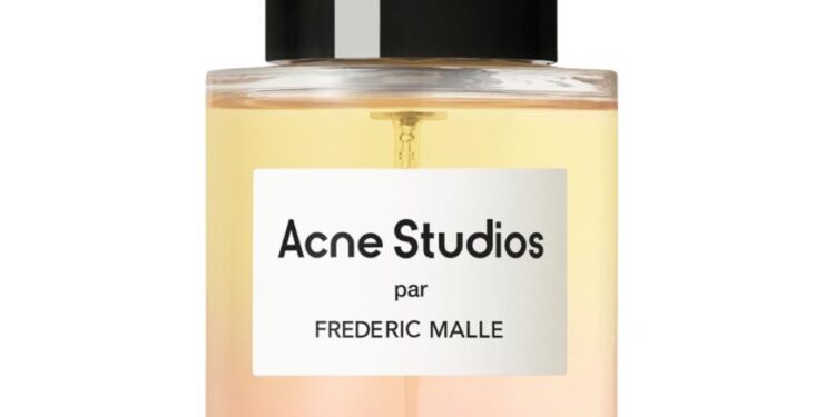 Acne Studios i Frederic Malle: Nova parfemska kolekcija za žene i muškarce