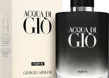 Acqua di Giò Parfum Giorgio Armanifor men