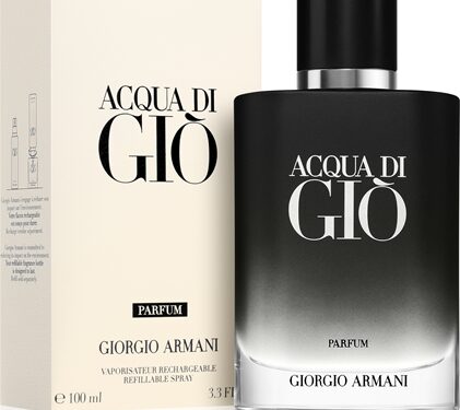Acqua di Giò Parfum Giorgio Armanifor men