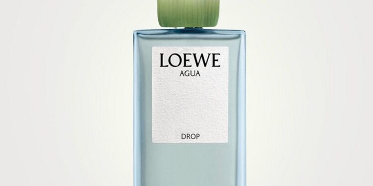 Agua Drop Loewe za žene: Detaljna Recenzija Parfemske Vode Koja Osvaja Svježinom