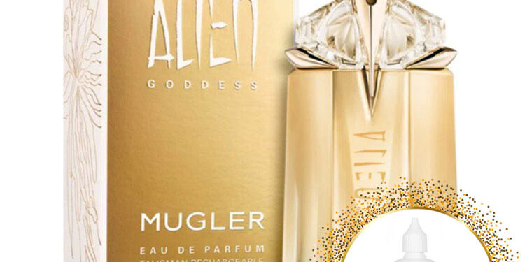 Alien Goddess Mugler: Detaljna Recenzija, Iskustva Korisnika i Sve Što Trebate Znati