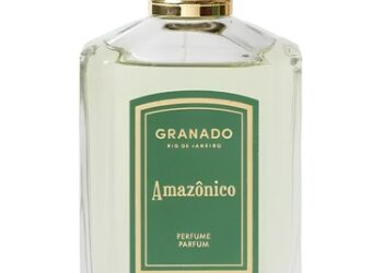 Amazônico Granadofor women and men