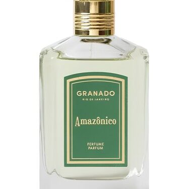Amazônico Granadofor women and men
