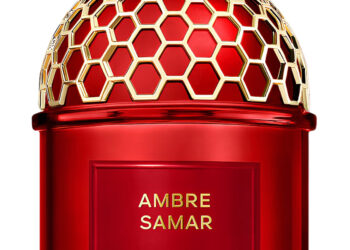 Ambre Samar Guerlain: Recenzija luksuznog parfema za žene i muškarce