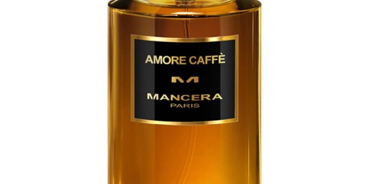 Amore Caffè Mancera – Parfemska voda za žene i muškarce
