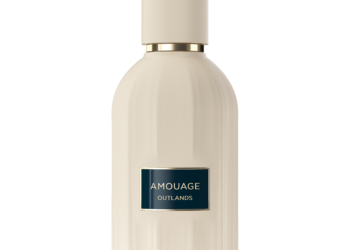 Amouage Outlands: Dubinska Recenzija Ekskluzivnog Parfema