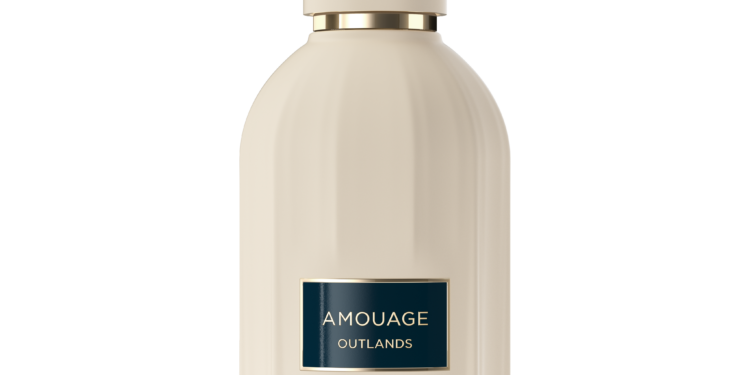 Amouage Outlands: Dubinska Recenzija Ekskluzivnog Parfema