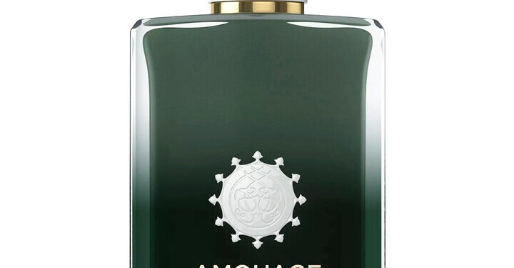 Amouage Purpose 50: Parfemska voda za žene i muškarce