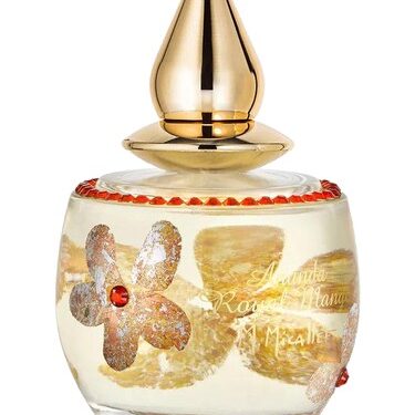 Ananda Royal Mango M. Micallef: Ekskluzivna Fruity Gourmand Nota za Žene