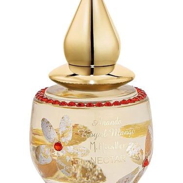 Ananda Royal Mango Nectar M. Micalleffor women